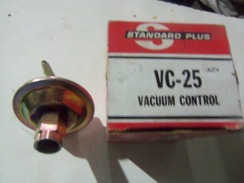 Vacum Distribuidor Vc-25