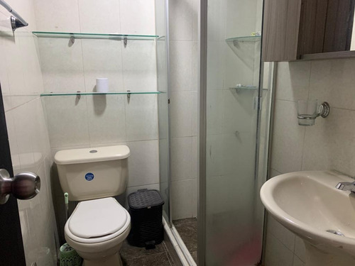 Imagen 15 de 17 de Apartamento En Venta En Bogotá Villas De Granada. Cod 100702668