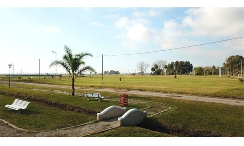 Barrio La Soñada En Venta Ruta 11