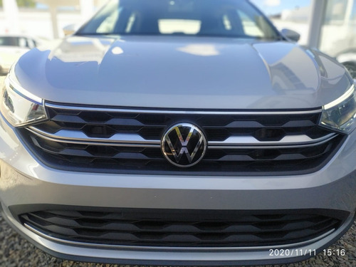 Volkswagen Nivus Comfortline 1.0 Tsi