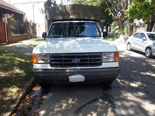 Ford F-100