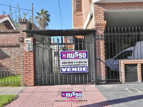 Venta Departamento 4 Ambientes San Justo