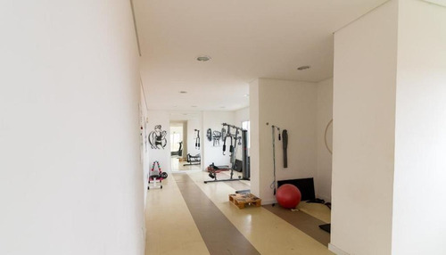 Imagem 26 de 30 de Apartamento Com 3 Dormitórios À Venda, 59 M² Por R$ 373.000,00 - Jardim Imperador - Guarulhos/sp - Ap0707
