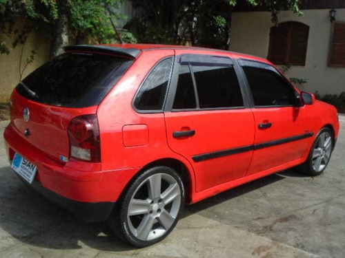 Volkswagen Gol G4 Trend 1.0 Mi 8v Totalflex 4 Portas
