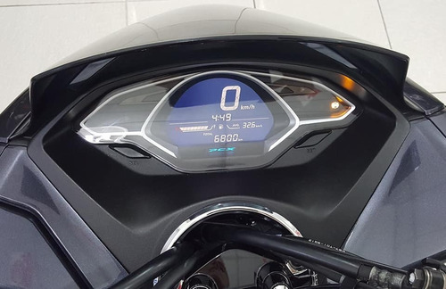 Honda Pcx Smart Key Abs 2020/2020