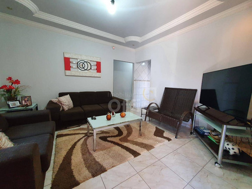 Imagem 2 de 15 de Casa À Venda, 107 M² Por R$ 233.000,00 - Loteamento Novo Jundiaí - Anápolis/go - Ca0613