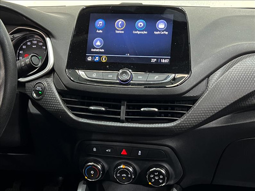 Chevrolet Onix 1.0 Plus lt