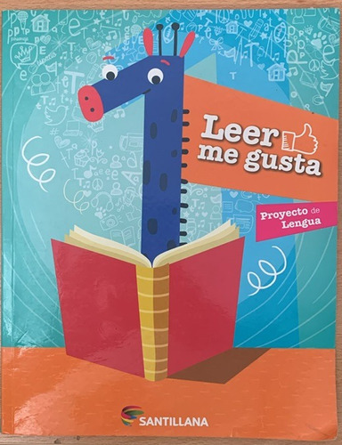 Leer Me Gusta 1