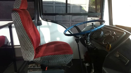 Imagen 6 de 8 de Mercedes Benz Oh-1420