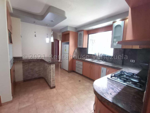 Imagen 7 de 30 de Townhouse En Venta Las Delicias Moderno 277m2 Estef 23-19834