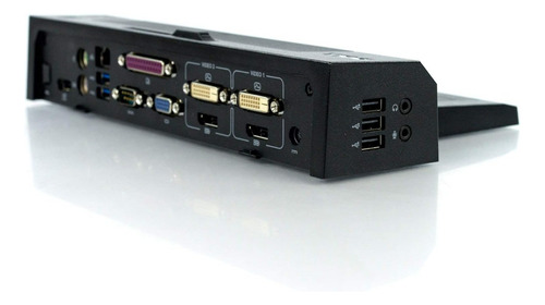 Estación De Acoplamiento Dell E-port Plus Ii - Pro2x
