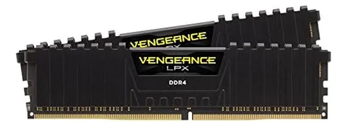 Kit de memória de desempenho Corsair Vengeance 32 GB DDR4