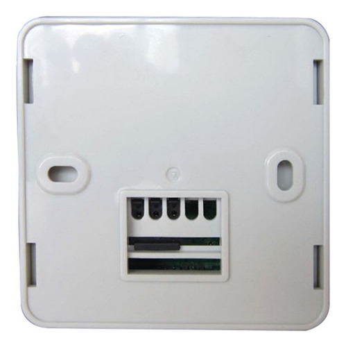 Termostato De Caldera De Gas De Pared Con Pantalla Lcd,