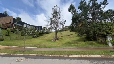 Lote y casalote en venta