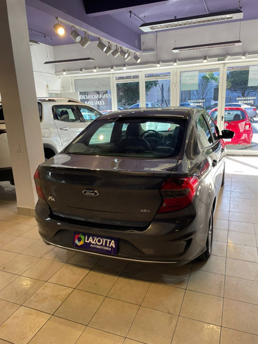 Ford Ka+ 1.5 Sel