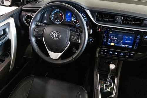 Toyota Corolla 2.0 Xrs Flex Automático