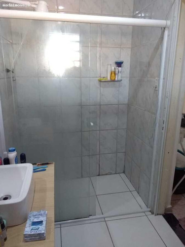 Imagem 10 de 12 de Comercial Para Locação Em Mogi Das Cruzes, Centro, 1 Dormitório, 2 Banheiros, 4 Vagas - 3185_2-1223652