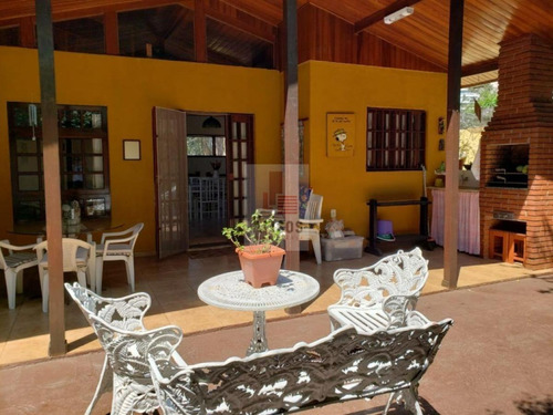 Imagem 10 de 12 de Casa De Condomínio A Venda No Parque Dos Principes!3 Dorm 2