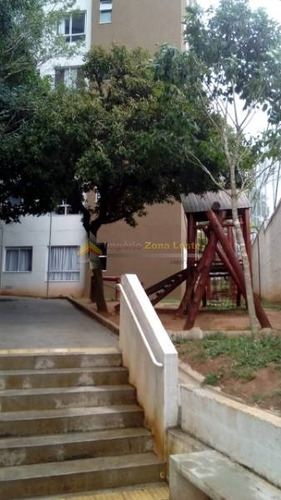 Imagem 17 de 20 de Apartamento Em Condomínio Padrão Para Venda No Bairro Santa Etelvina, 2 Dorm, 0 Suíte, 0 Vagas, 47 M - 3012
