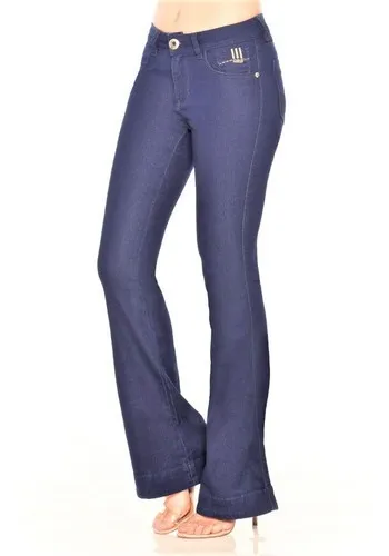 Promoção calças jeans femininas 2025