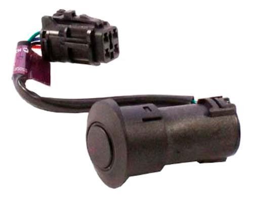 Sensor Estacionamiento Ssangyong Actyon 2.0 2007 2011