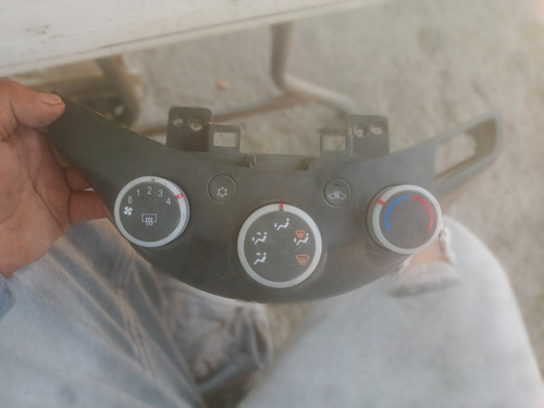 Control De Clima Spark 11-14 #162 (Usado)
