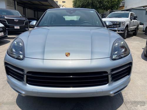 Porsche Cayenne coupé 3.0 S V6