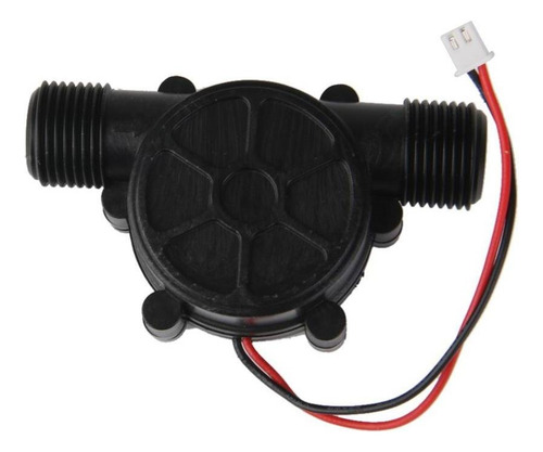 Hh Generador De Turbina Hidroeléctrica De 12 V Cc