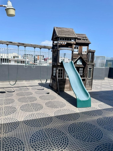 Apartamento En Venta Alquiler En Evaristo Morales