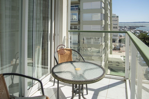 Imagen 5 de 23 de Hermoso Departamento En Venta. - Punta Del Este Peninsula