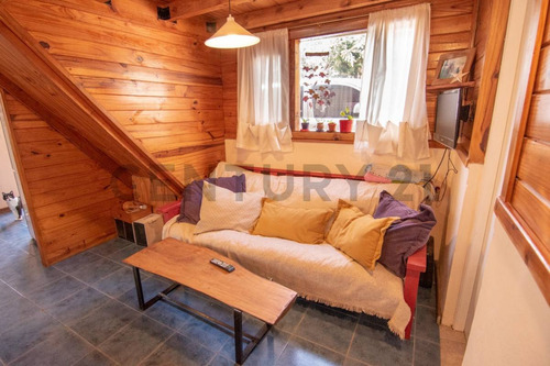Imagen 15 de 30 de Venta 2 Casas , 100m2 Y 84m2 , Terreno 1.000 En Barrio Norte, Villa La Angostura