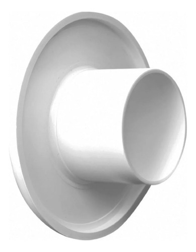 Dispositivo De Aspiração Netuno P/ Piscinas Cano 50 Plug Abs