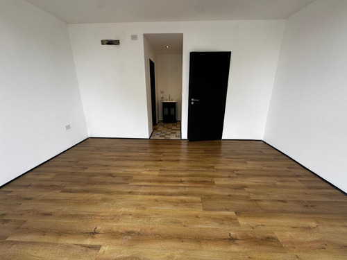 Duplex 3 Ambientes Con Cochera En Venta Complejo Copa Moreno