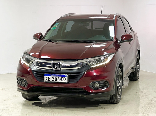 Honda HR-V 1.8 Ex 2wd Cvt