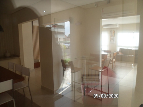 Imagem 18 de 18 de Apartamento A Venda No Engenheiro Goulart, São Paulo - V3086 - 34972706