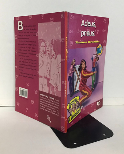 Adeus Pneus ! - Olho No Lance (Usado)
