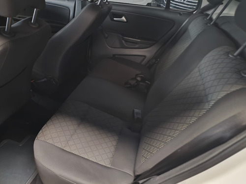 Volkswagen Fox tl