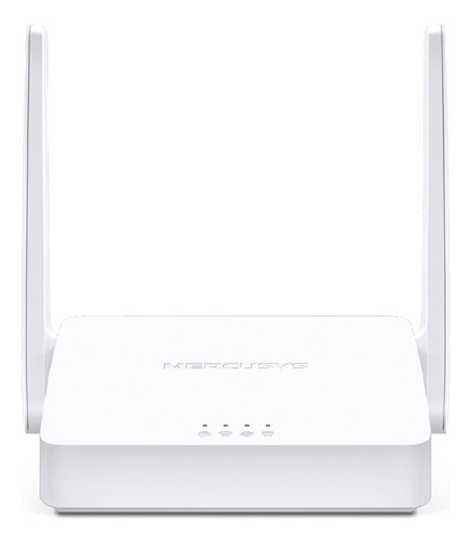 Router Mercusys Mw302r Inalambrico 300mbps Multimodo Access