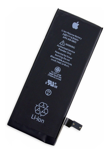 Batería Original Para iPhone 5s - C/instalación
