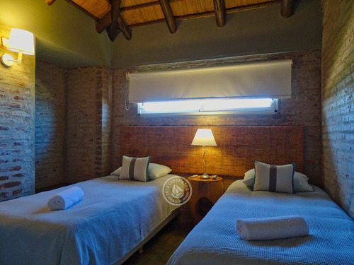 Imagen 16 de 30 de Villa Juana - Bungalow 2 En Punta Del Diablo
