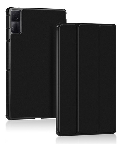 Capa Inteligente Para Redmi Pad 10.6 2022