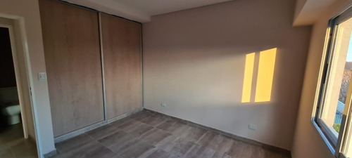 Imagen 8 de 8 de Hermoso Departamento 2 Ambientes A Estrenar Con Cochera