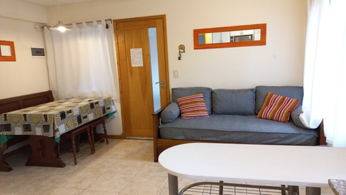 Imagen 5 de 12 de Departamento 1 Dormitorio Zona Centro, Excelente. Max 3 Adultos Y 1 Niño