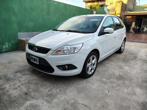 Ford Focus 2 1.6 Trend Sigma