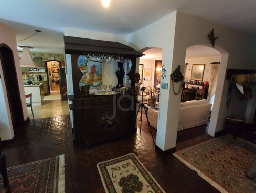 Casa Com 4 Dormitórios À Venda, 286 M² Por R$ 1.250.000,00 - Barão Geraldo - Campinas/sp - Ca4443