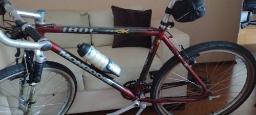 Imagem 5 de 6 de Mongoose Ibok Sx