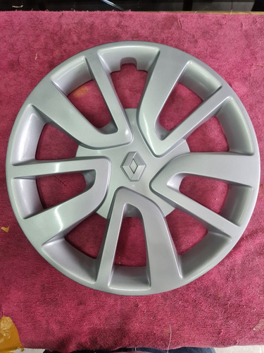 1 Tapon Copa Polvera De Renault Logan Original (Usado)