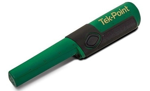 Teknetics Tek Point Waterproof Metal Detector Pinpointer