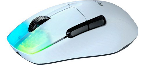 Mouse Inalámbrico Roccat Gaming Con Bluetooth Kone Pro