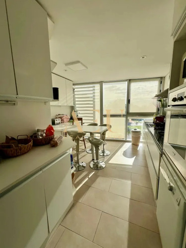 Venta Y Alquiler Temporario De Departamento En Delmar, La Barra